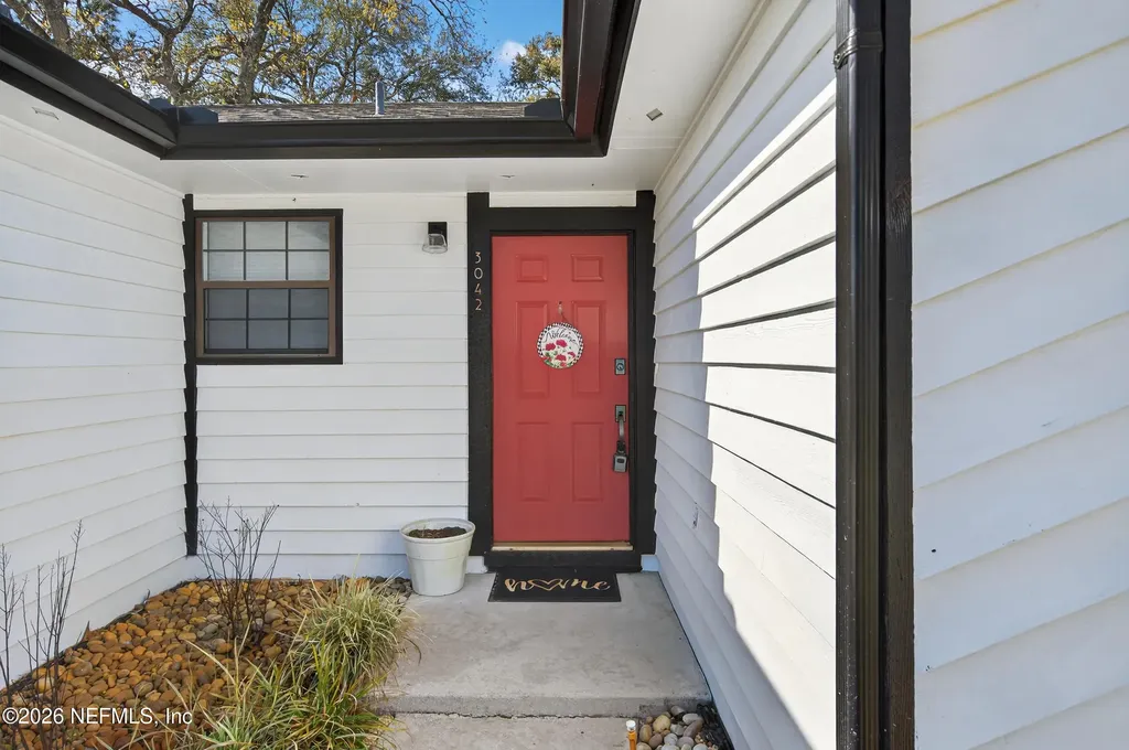 3042 Hampstead Drive Jacksonville FL 32225