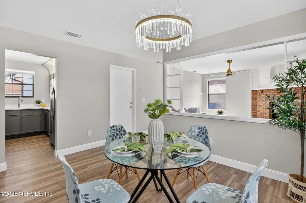 3042 Hampstead Drive Jacksonville FL 32225