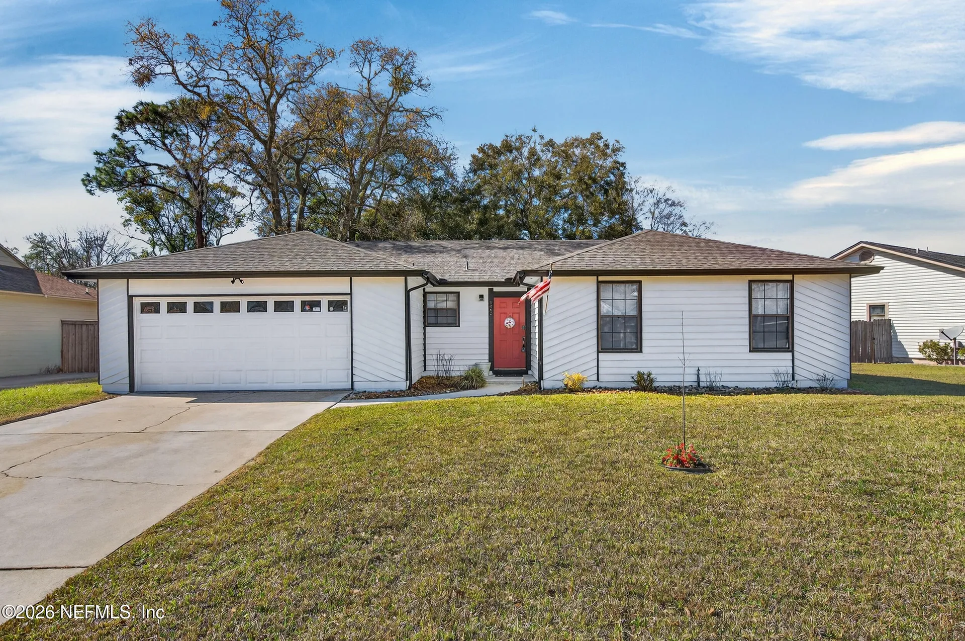 3042 Hampstead Drive Jacksonville FL 32225