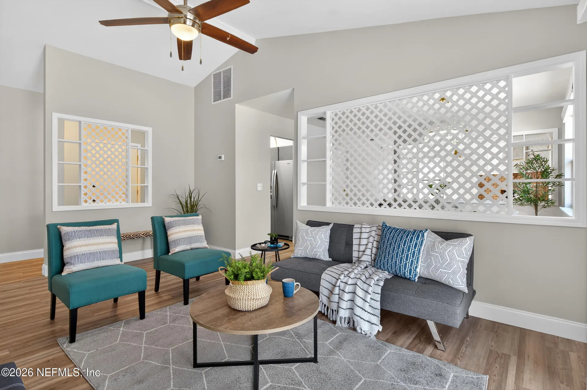 3042 Hampstead Drive Jacksonville FL 32225