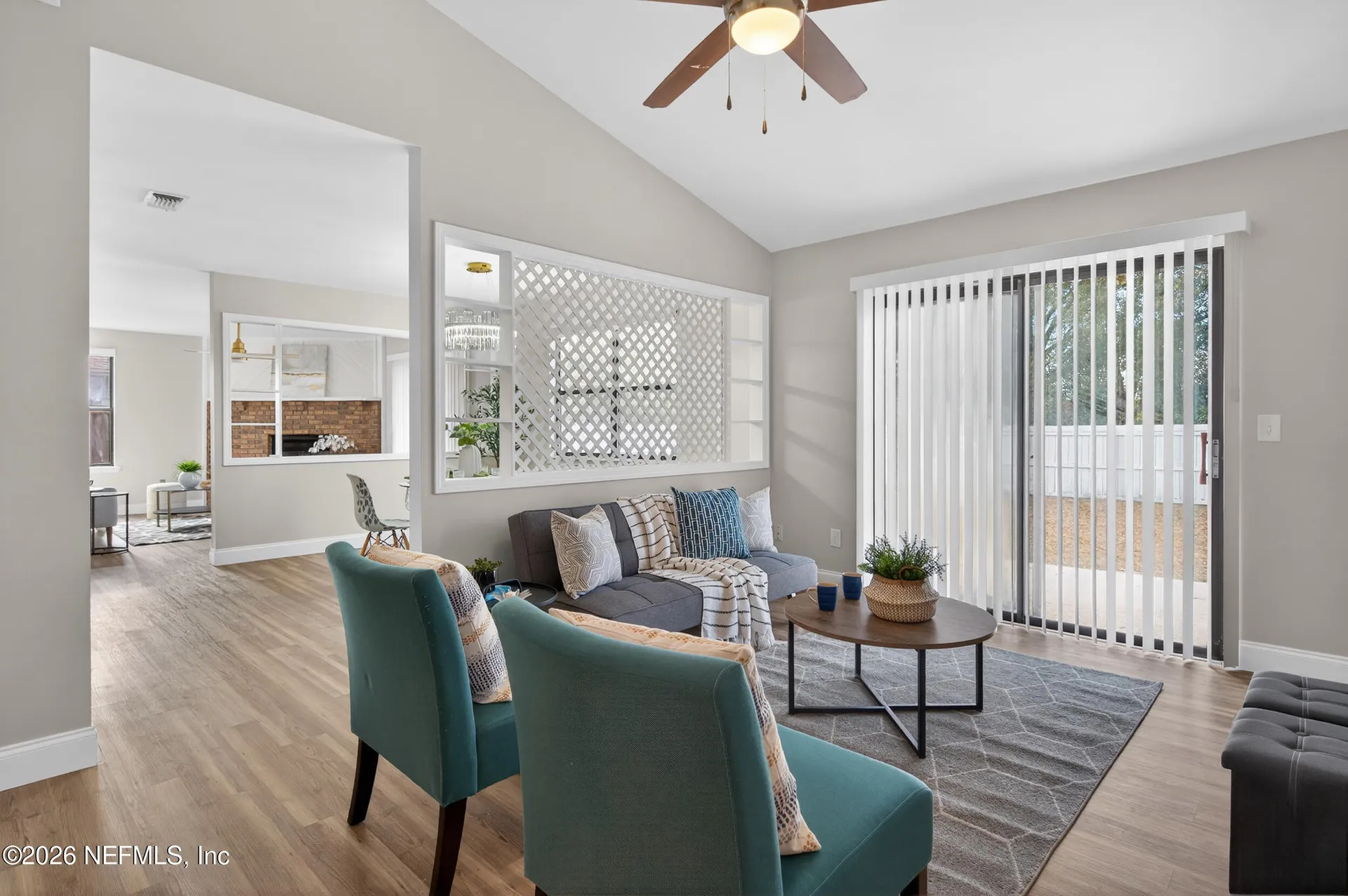 3042 Hampstead Drive Jacksonville FL 32225