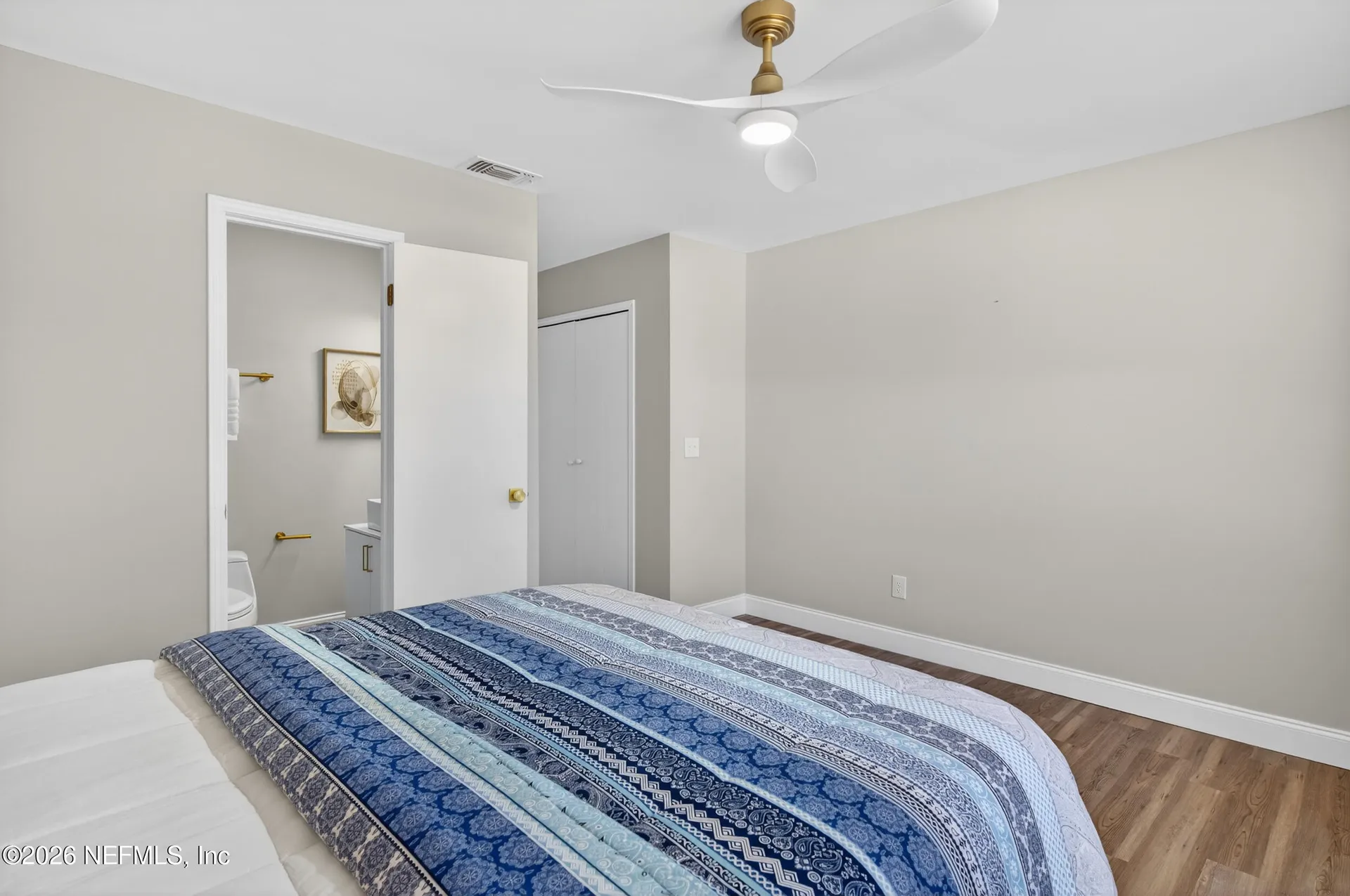3042 Hampstead Drive Jacksonville FL 32225