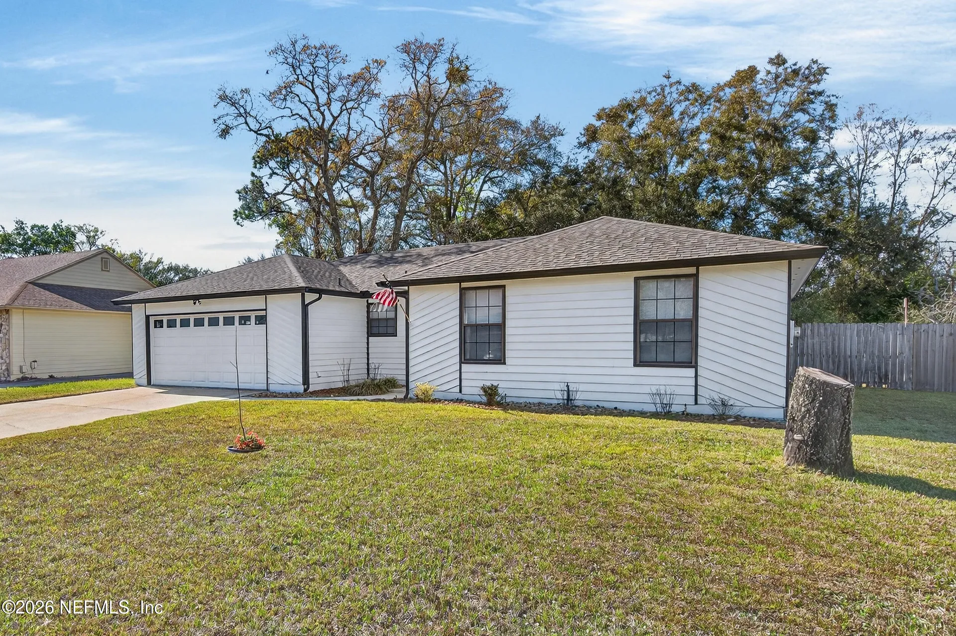 3042 Hampstead Drive Jacksonville FL 32225