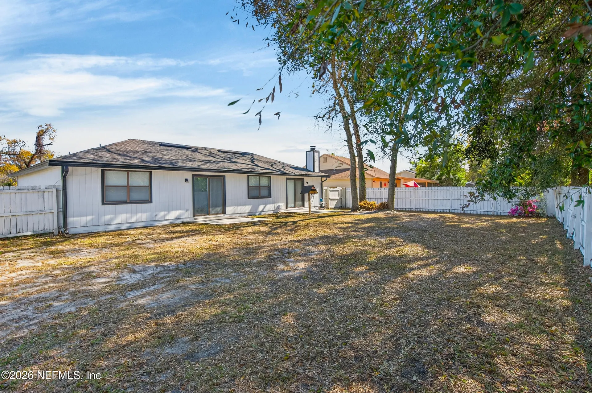 3042 Hampstead Drive Jacksonville FL 32225