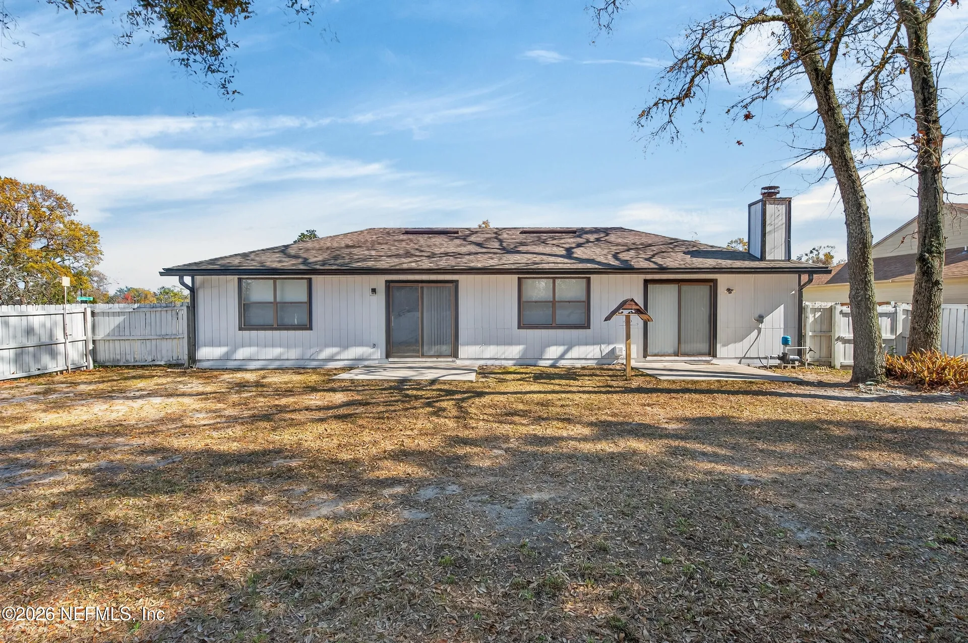 3042 Hampstead Drive Jacksonville FL 32225