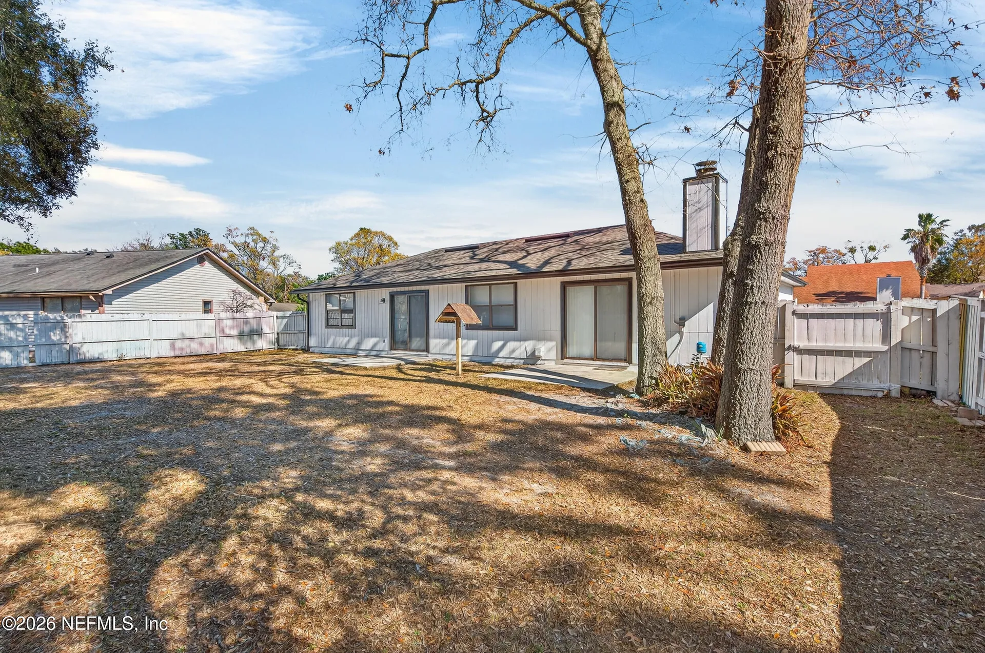3042 Hampstead Drive Jacksonville FL 32225