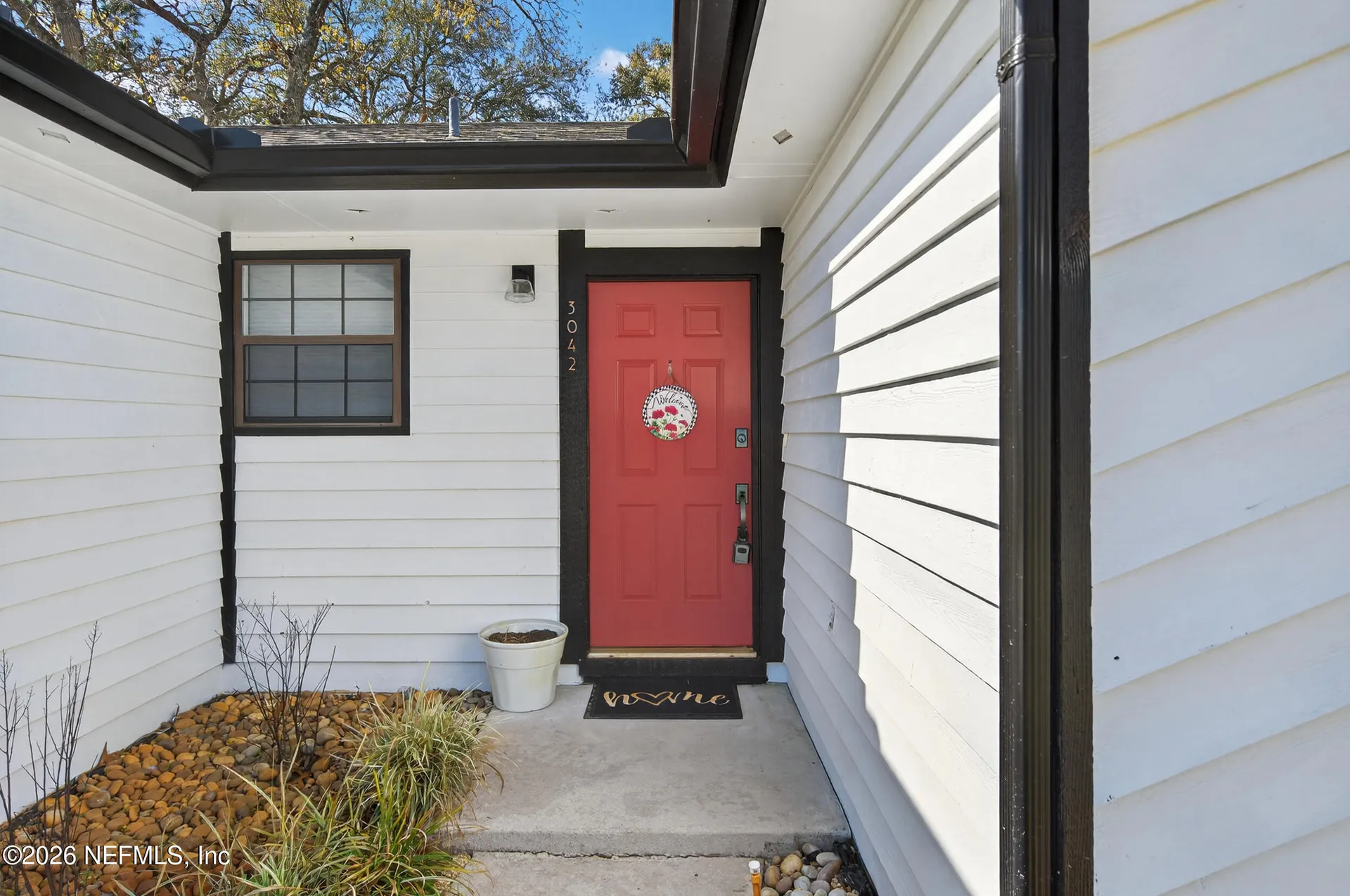 3042 Hampstead Drive Jacksonville FL 32225