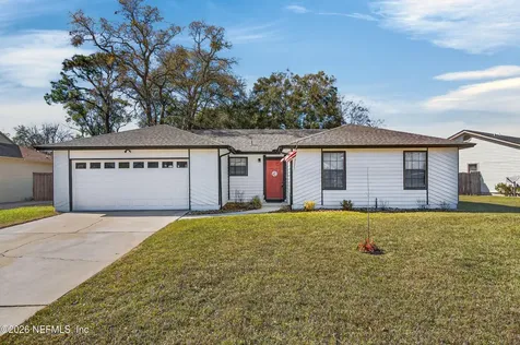 3042 Hampstead Drive Jacksonville FL 32225