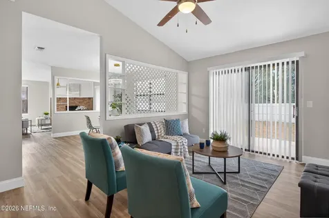 3042 Hampstead Drive Jacksonville FL 32225