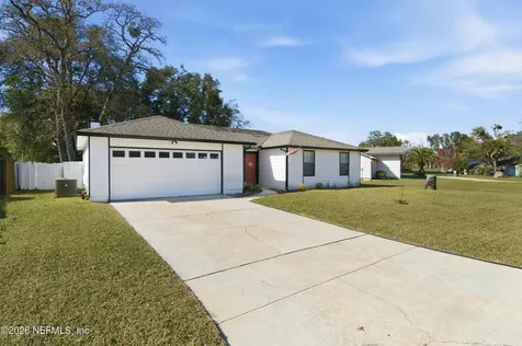 3042 Hampstead Drive Jacksonville FL 32225