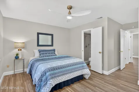 3042 Hampstead Drive Jacksonville FL 32225