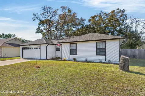 3042 Hampstead Drive Jacksonville FL 32225