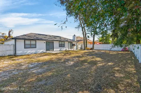 3042 Hampstead Drive Jacksonville FL 32225