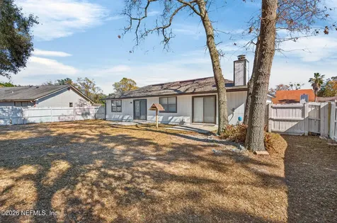 3042 Hampstead Drive Jacksonville FL 32225