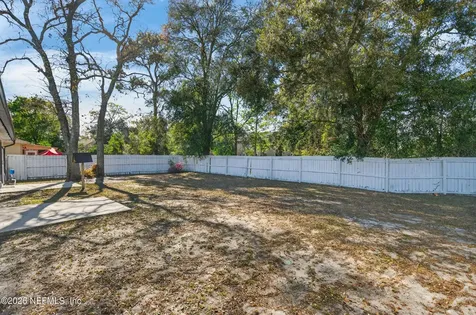 3042 Hampstead Drive Jacksonville FL 32225