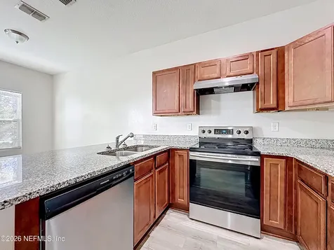 3551 Rain Forest Drive W Jacksonville FL 32277