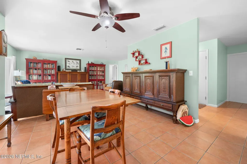 429 Altara Drive St. Augustine FL 32086