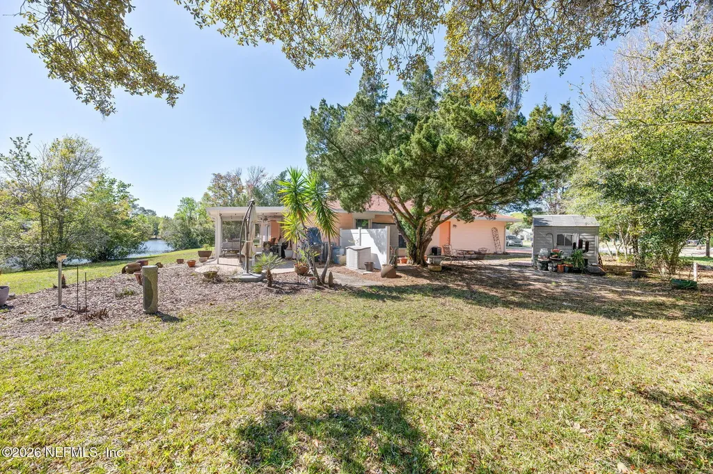 429 Altara Drive St. Augustine FL 32086