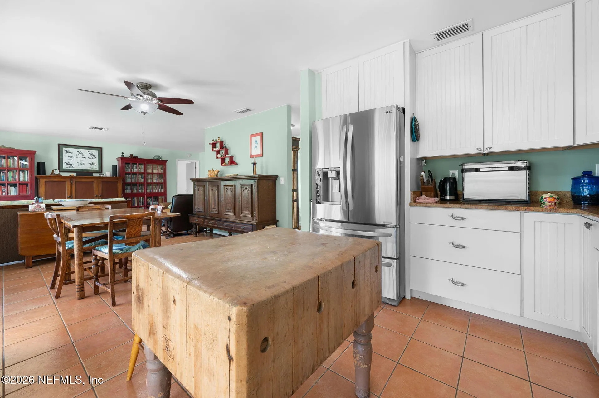 429 Altara Drive St. Augustine FL 32086