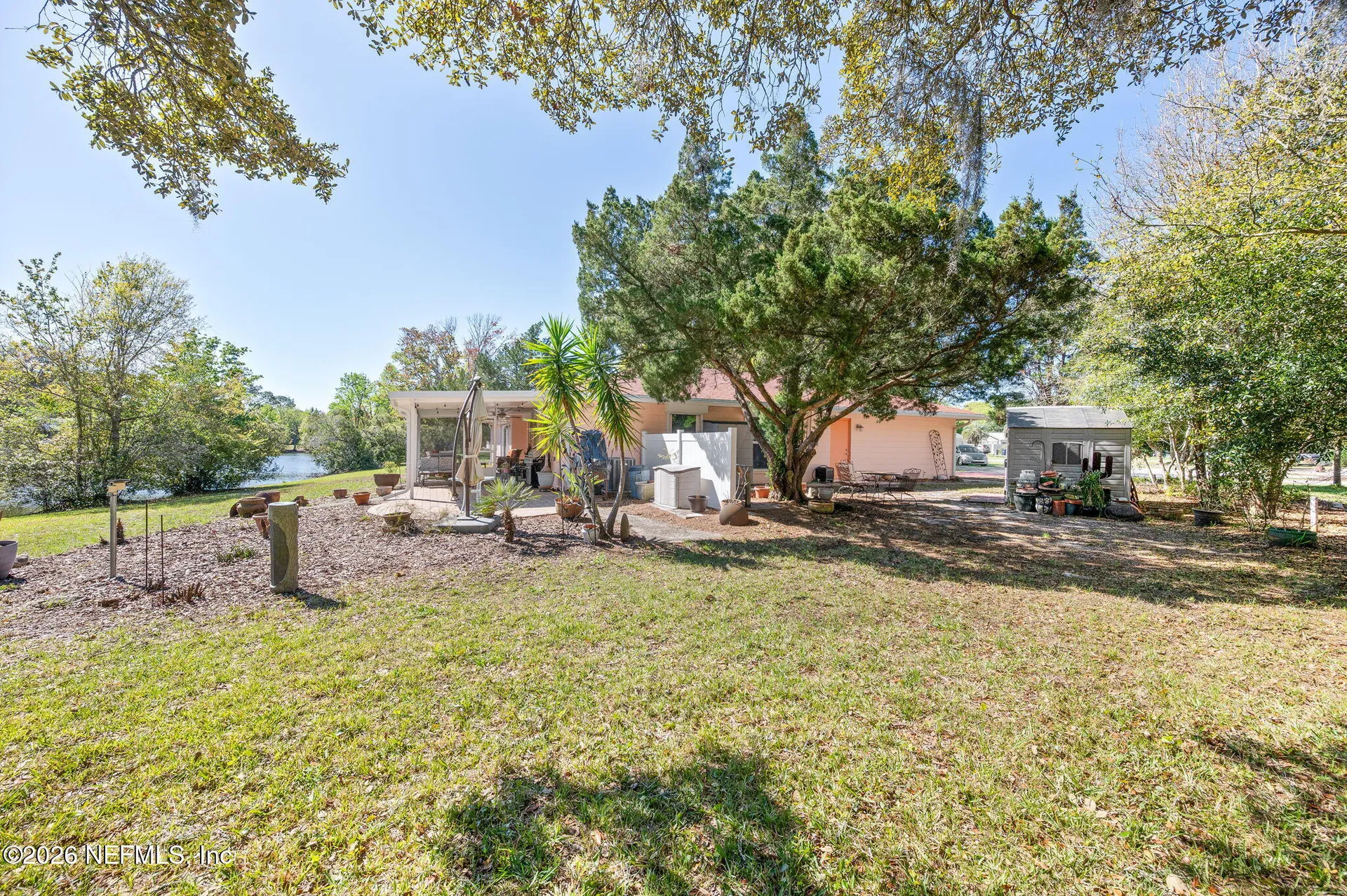 429 Altara Drive St. Augustine FL 32086