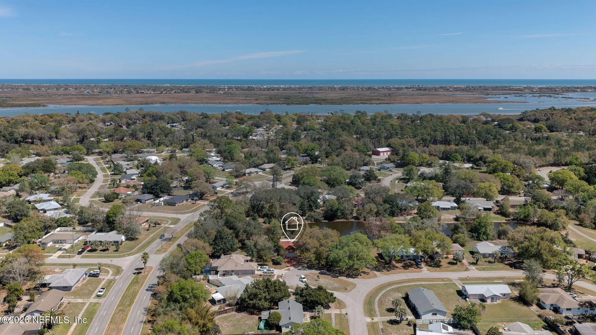 429 Altara Drive St. Augustine FL 32086