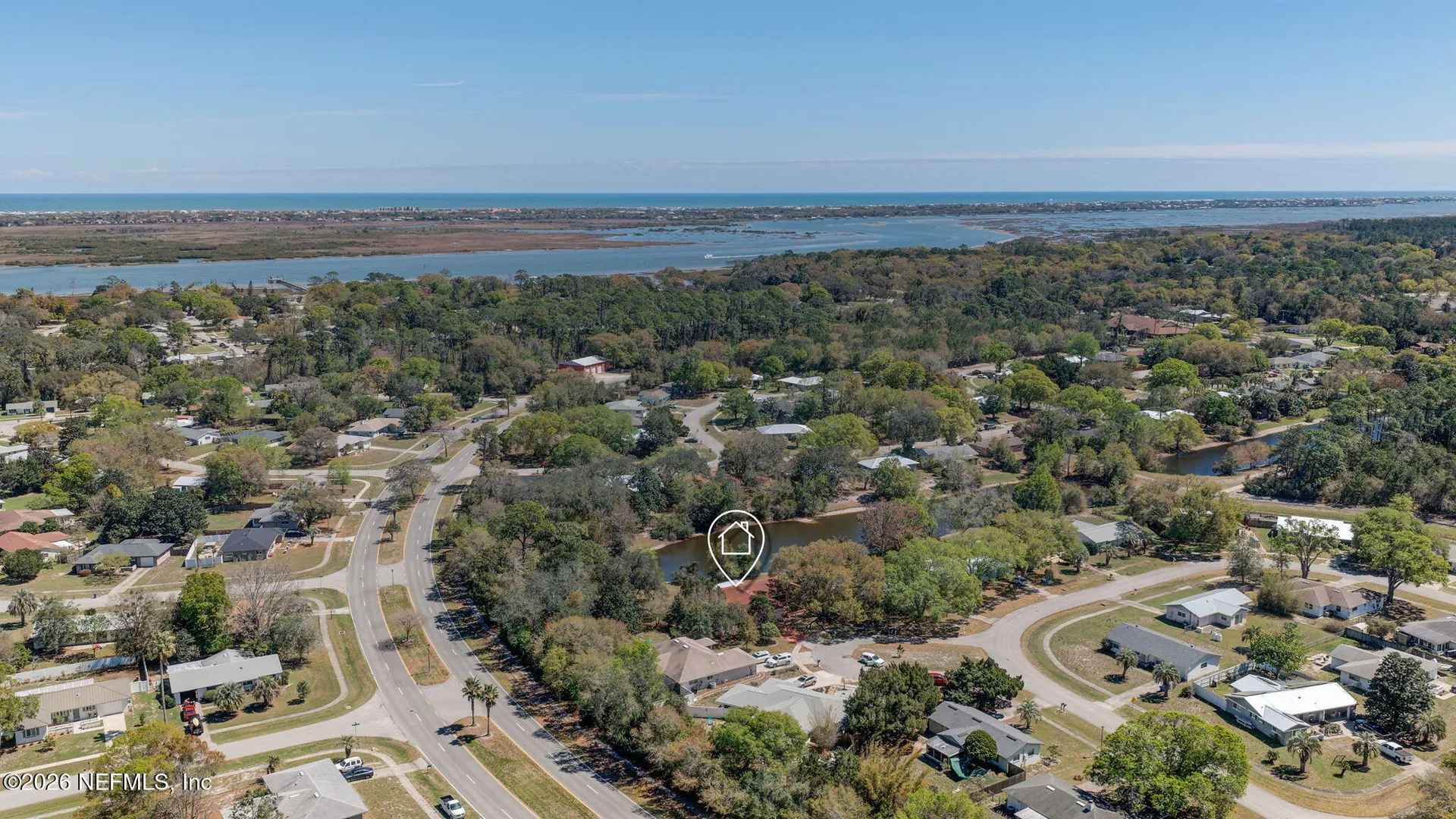 429 Altara Drive St. Augustine FL 32086