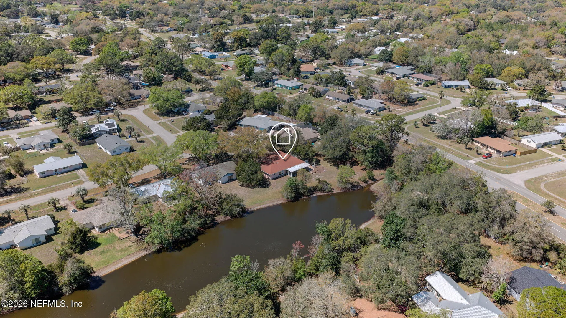 429 Altara Drive St. Augustine FL 32086