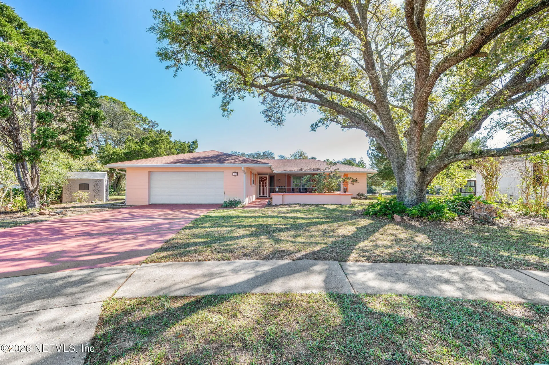 429 Altara Drive St. Augustine FL 32086