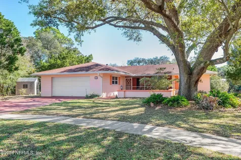 429 Altara Drive St. Augustine FL 32086