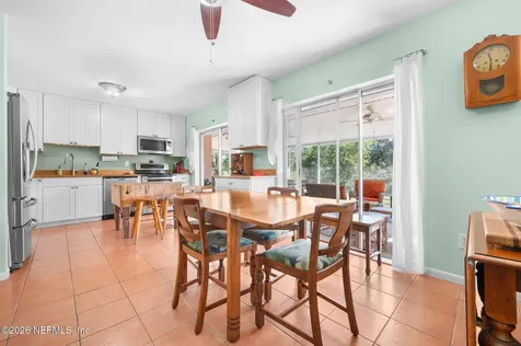 429 Altara Drive St. Augustine FL 32086