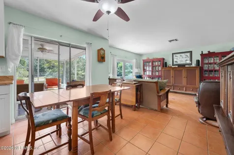 429 Altara Drive St. Augustine FL 32086