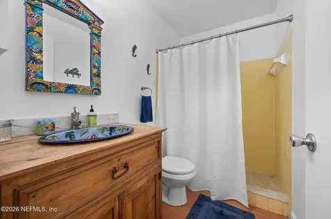 429 Altara Drive St. Augustine FL 32086