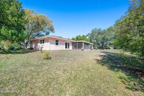 429 Altara Drive St. Augustine FL 32086