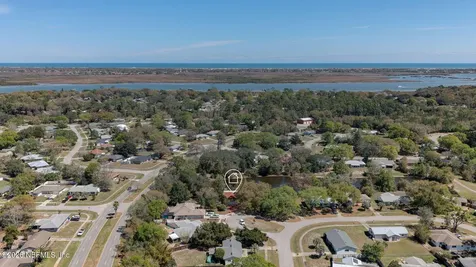429 Altara Drive St. Augustine FL 32086
