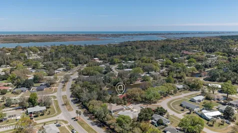 429 Altara Drive St. Augustine FL 32086