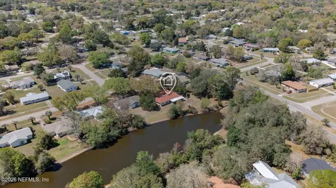 429 Altara Drive St. Augustine FL 32086