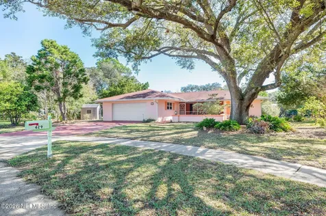 429 Altara Drive St. Augustine FL 32086