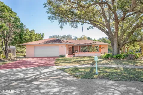 429 Altara Drive St. Augustine FL 32086