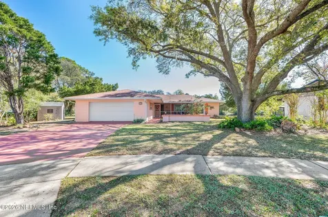 429 Altara Drive St. Augustine FL 32086