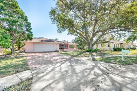 429 Altara Drive St. Augustine FL 32086