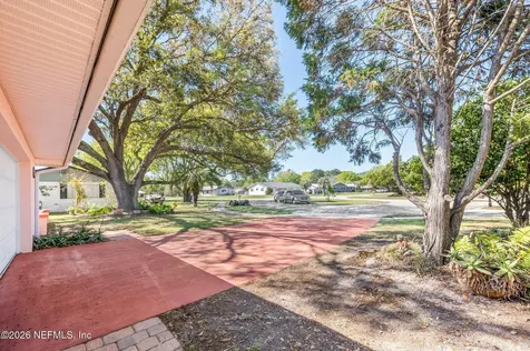 429 Altara Drive St. Augustine FL 32086