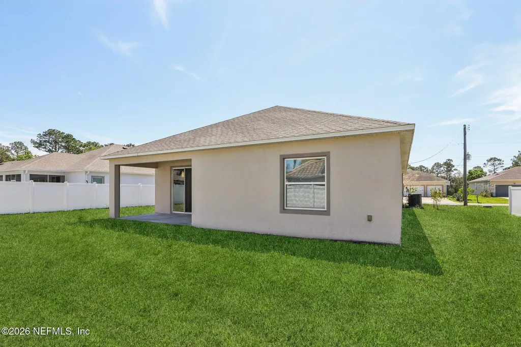 43 White Feather Lane Palm Coast FL 32164