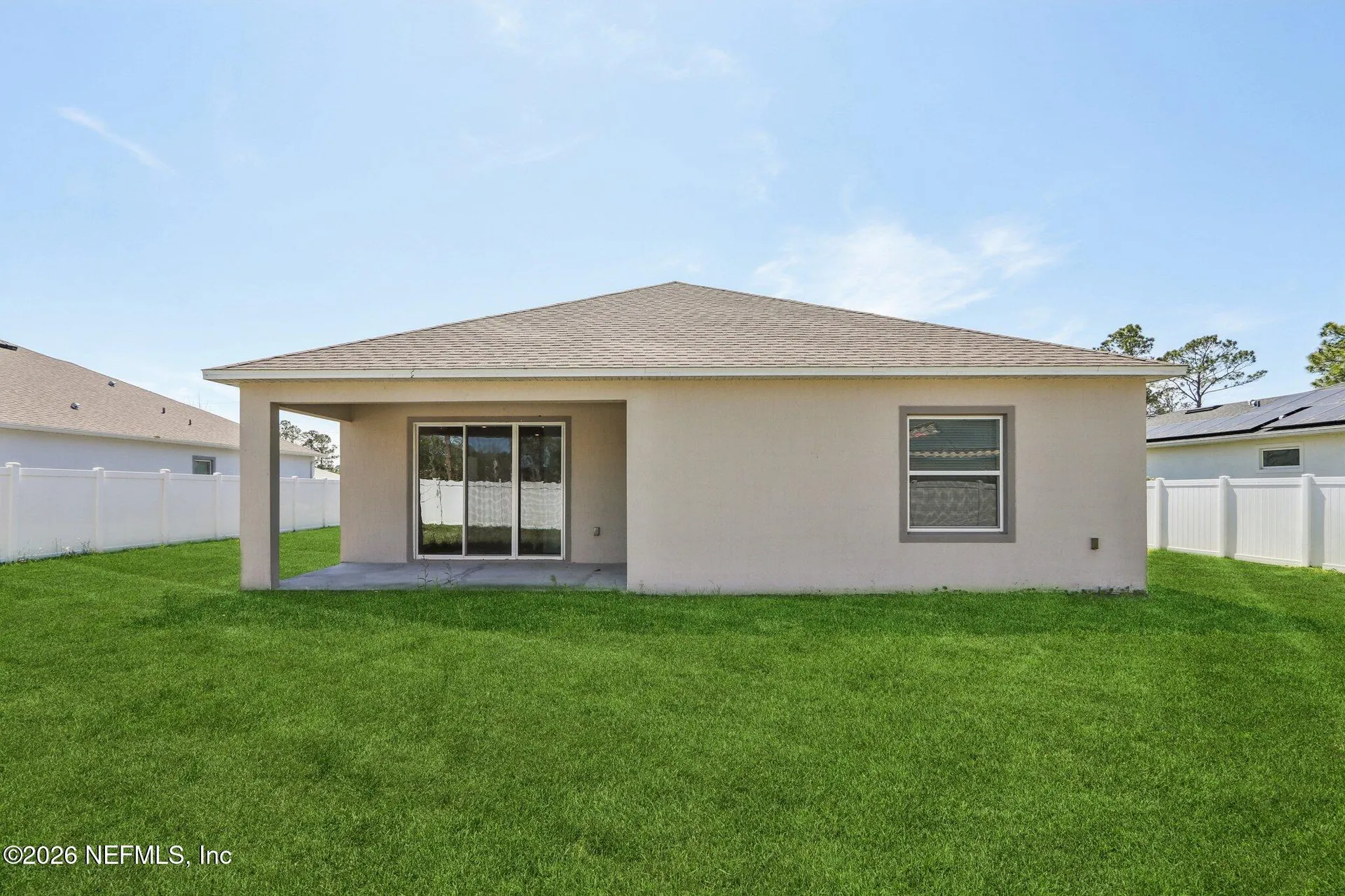 43 White Feather Lane Palm Coast FL 32164