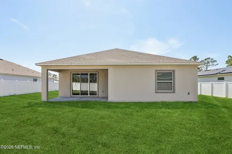 43 White Feather Lane Palm Coast FL 32164