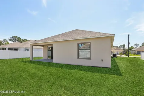 43 White Feather Lane Palm Coast FL 32164