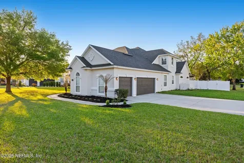 735 E Dorchester Drive St. Johns FL 32259