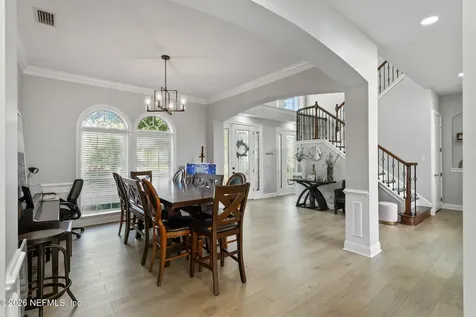 735 E Dorchester Drive St. Johns FL 32259