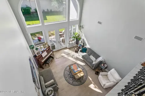 735 E Dorchester Drive St. Johns FL 32259