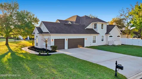 735 E Dorchester Drive St. Johns FL 32259
