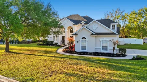 735 E Dorchester Drive St. Johns FL 32259